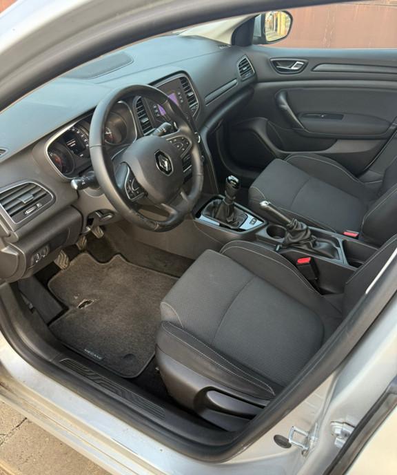 Renault Megane IV 7 800 eur