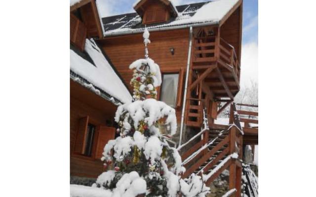 Casa - Vila Rustica - Casa de locuit sau Pensiune