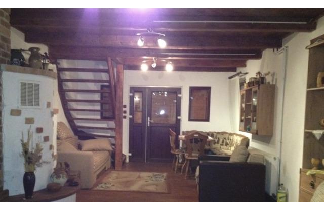 Casa - Vila Rustica - Casa de locuit sau Pensiune