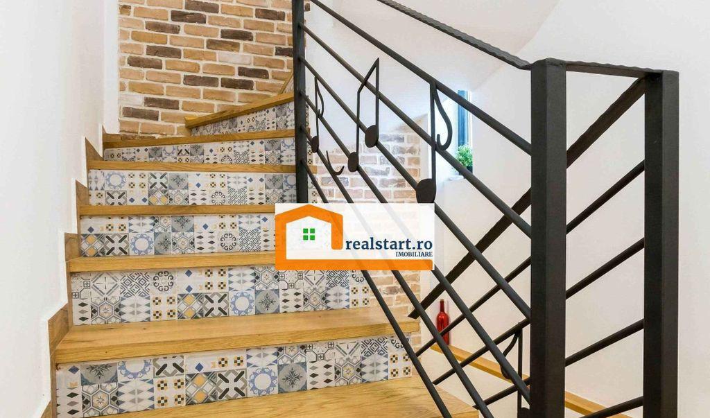 Casa singur in curte zona Parc Ciresarii Bucuresti