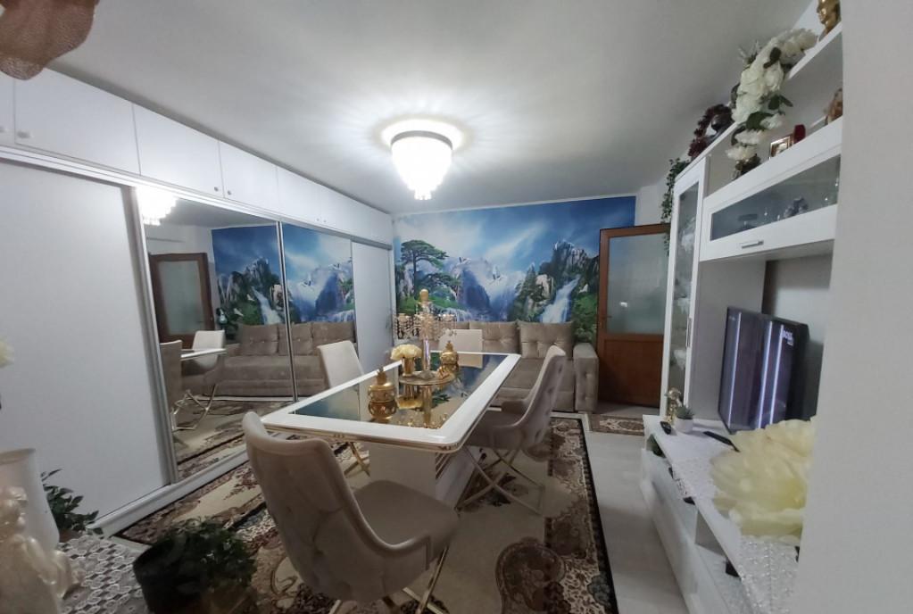 Apartament cu 2 Camere / Spatios si Confortabil / 2 Bai / 60