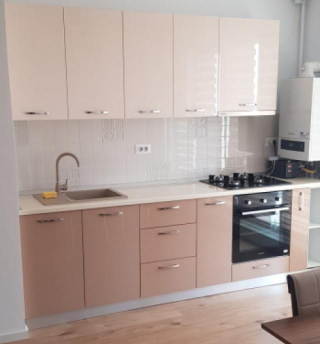 2 camere l parcare l Dimri Residence l P Ghencea