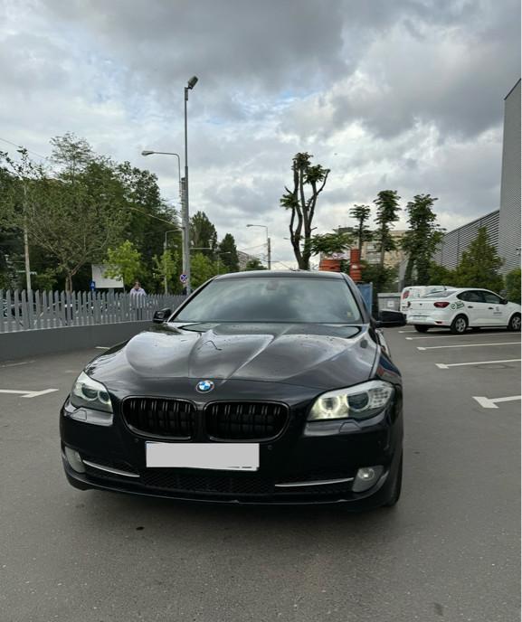 BMW Seria 5 F10 2 0D 10 990 eur