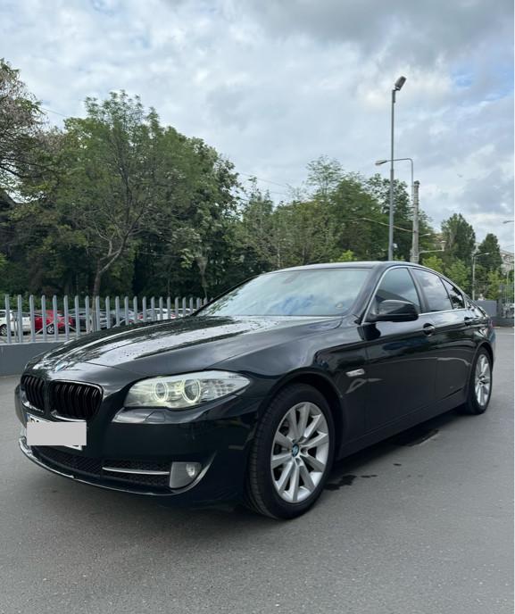 BMW Seria 5 F10 2 0D 10 990 eur
