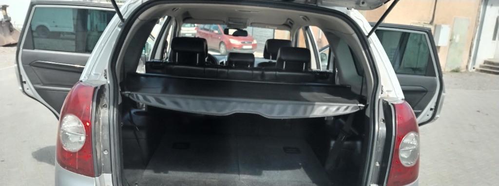 Chevrolet captiva 4 000 eur