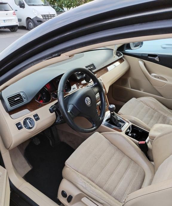 Volkswagen passat 3 500 eur