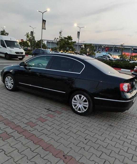 Volkswagen passat 3 500 eur
