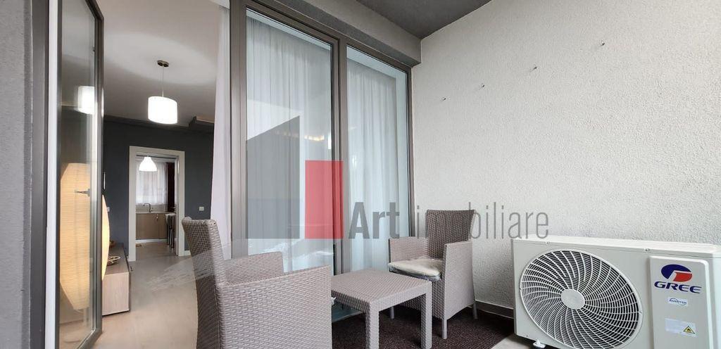 Apartament 3 camere lux floreasca