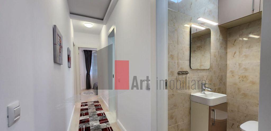 Apartament 3 camere lux floreasca