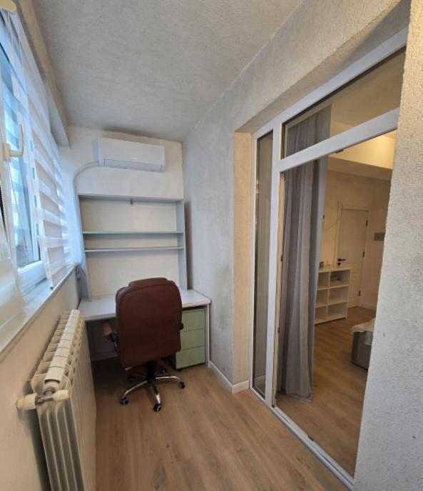 3 camere la cheie l 2x parcare