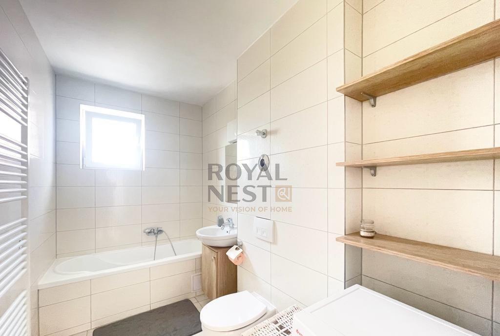 Inchiriez apartament cu 2 camere in Avantgarden 3