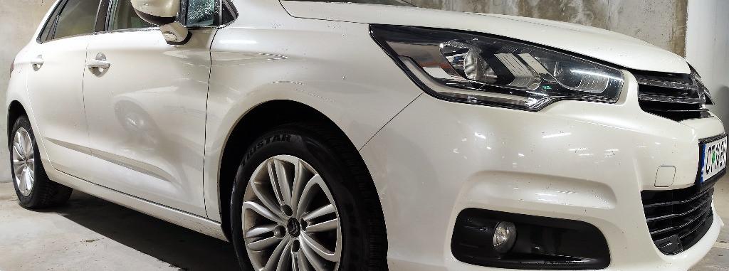 Citroen C4 1 6 BlueHDI 6 750 eur