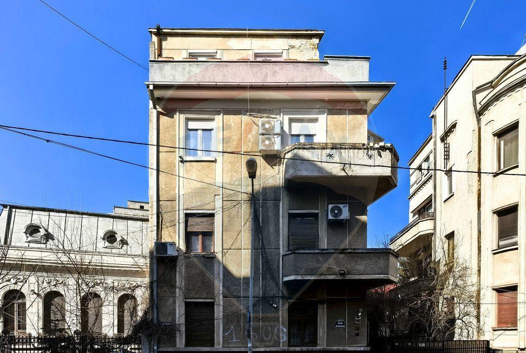 Apartament cu 1 camere de vanzare in zona Armeneasca