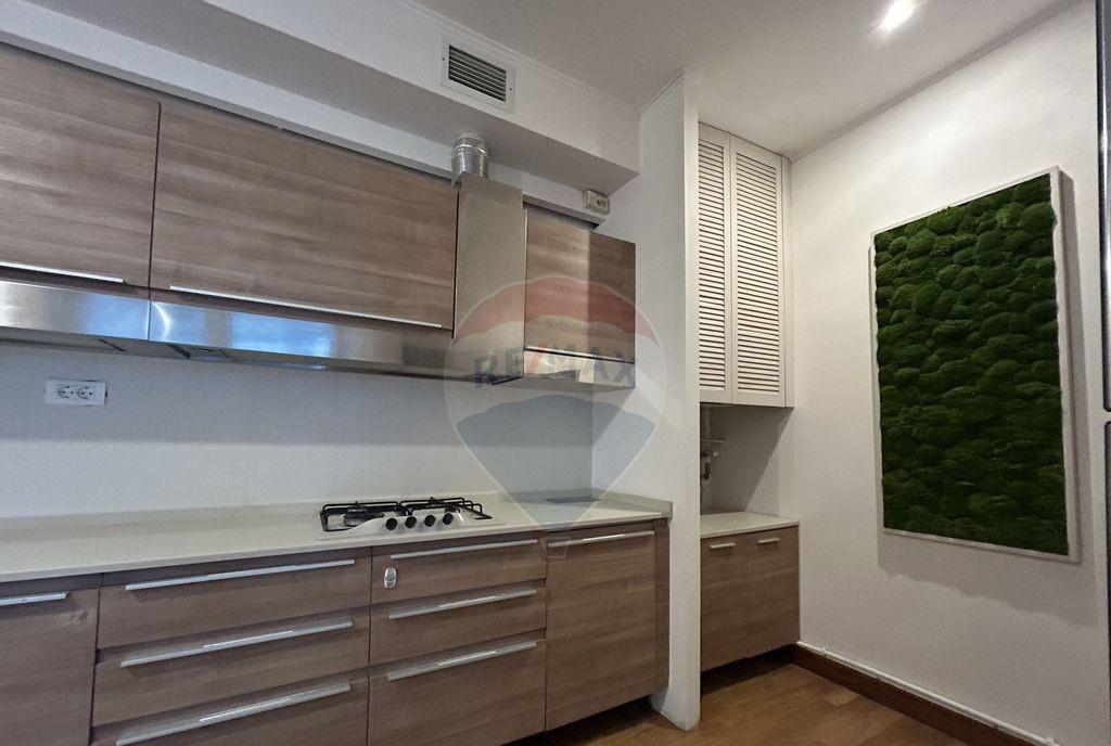 Apartament cu 1 camere de vanzare in zona Armeneasca