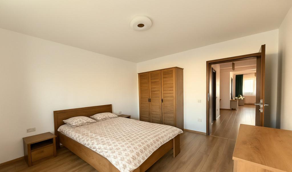 Apartament 2 5 Camere Arca Residence