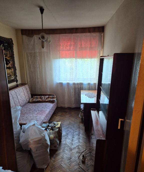 Apartament cu 3 camere balcon Artego