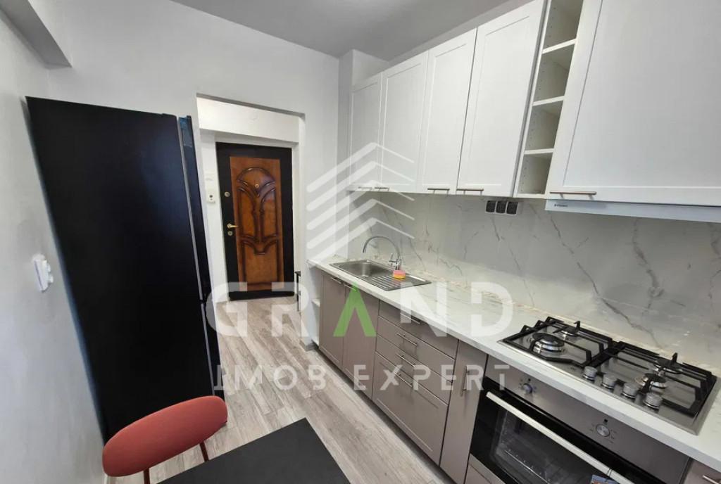 Apartament 2 camere de inchiriat Terasa Gheorgheni-z