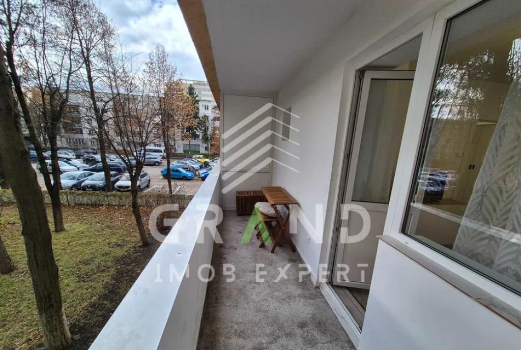 Apartament 2 camere de inchiriat Terasa Gheorgheni-z