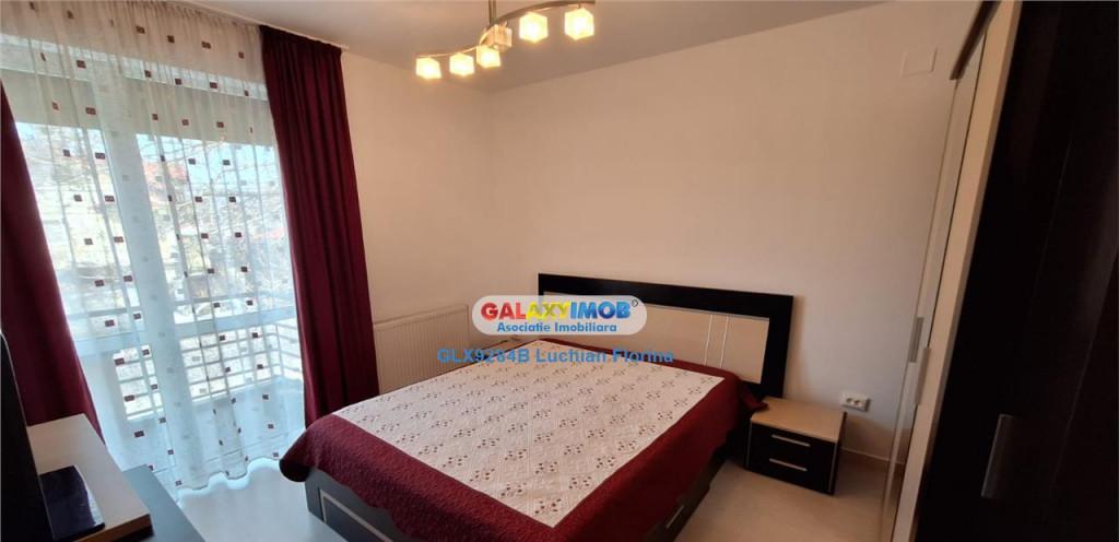 Casa curte proprie garaj I Balaceanca