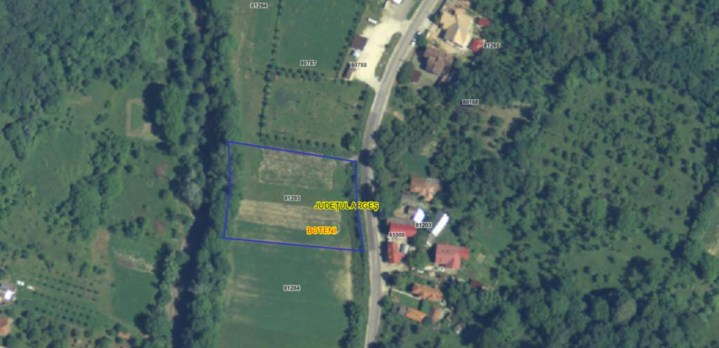 Apartament de vanzare cu 2 camere in Trivale mobilat si ut