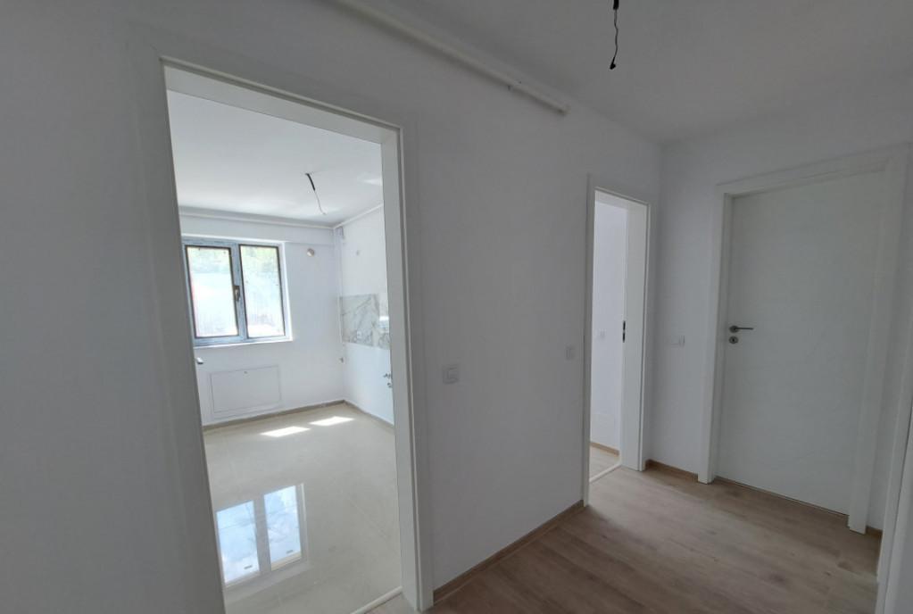 Apartament 2 camere Trivale Bloc Nou Finalizat