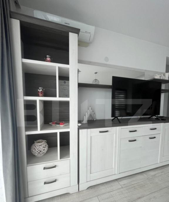 Apartament 2 camere 69 mp Acta Residence