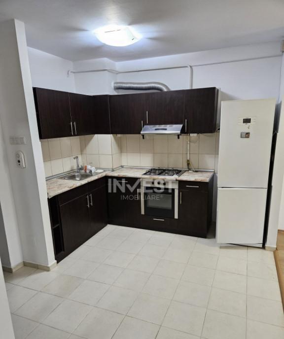Apartament 2 camere Bloc nou Tatarasi