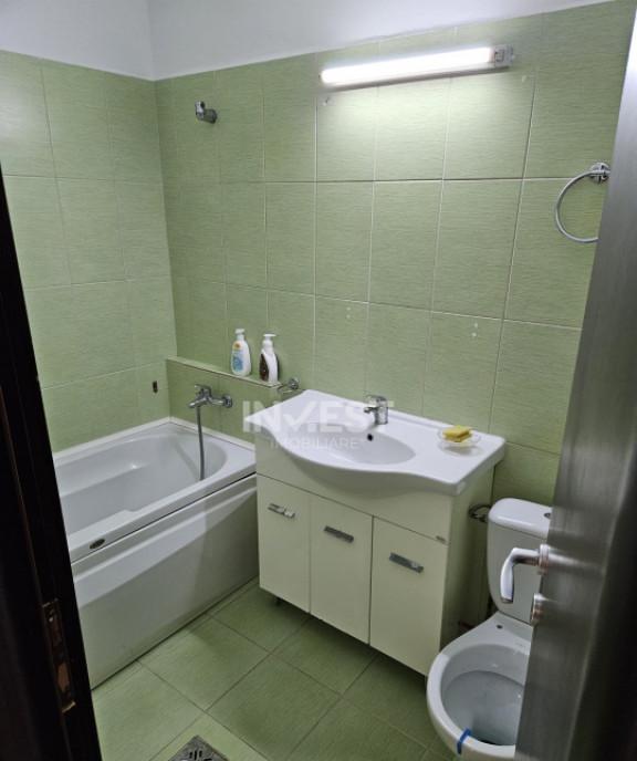 Apartament 2 camere Bloc nou Tatarasi