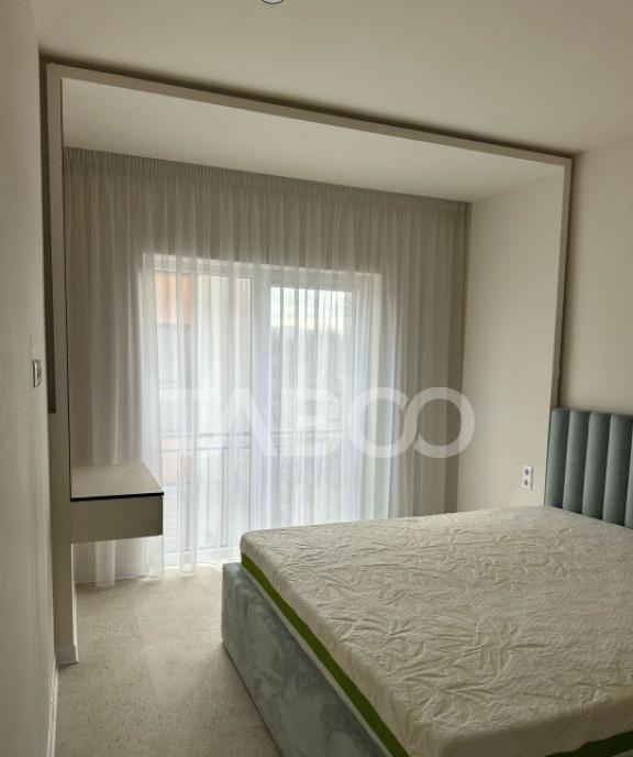 Apartament 2 camere etaj intermediar in de vanzare Selimbar