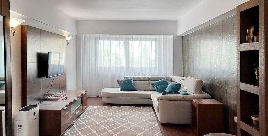 Centrul Civic Priveliste Deosebita