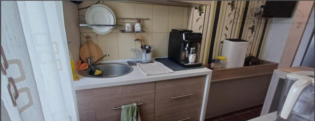 Apartament modern 2 camere si 2 locuri de parcare Astra