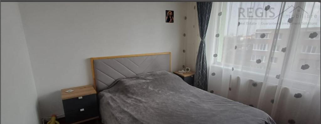 Apartament modern 2 camere si 2 locuri de parcare Astra