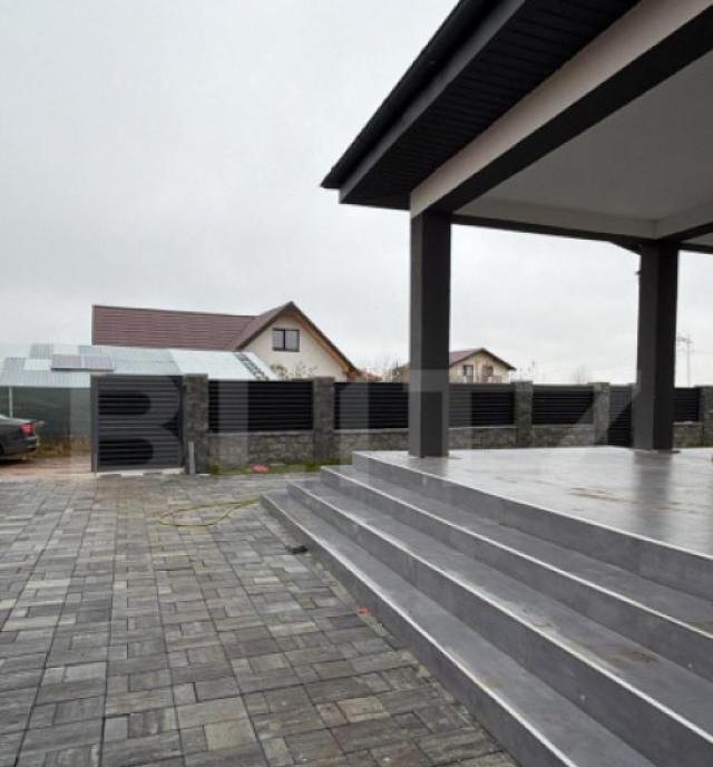 Casa la cheie 210 000 eur negociabil