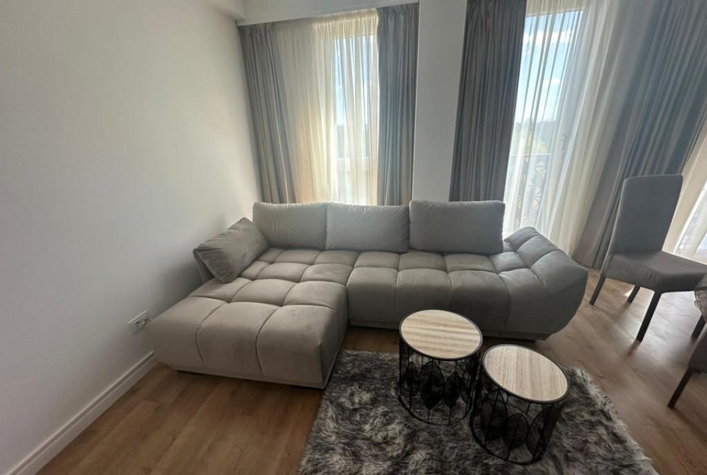 Apartament 2 camere 54 mp Cornitoiu pentru cu
