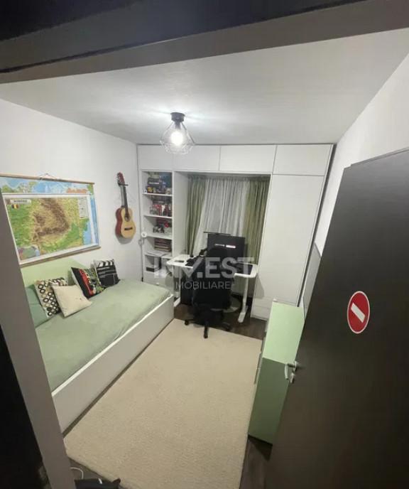 Apartament 3 camere Gradinari Bloc fara risc