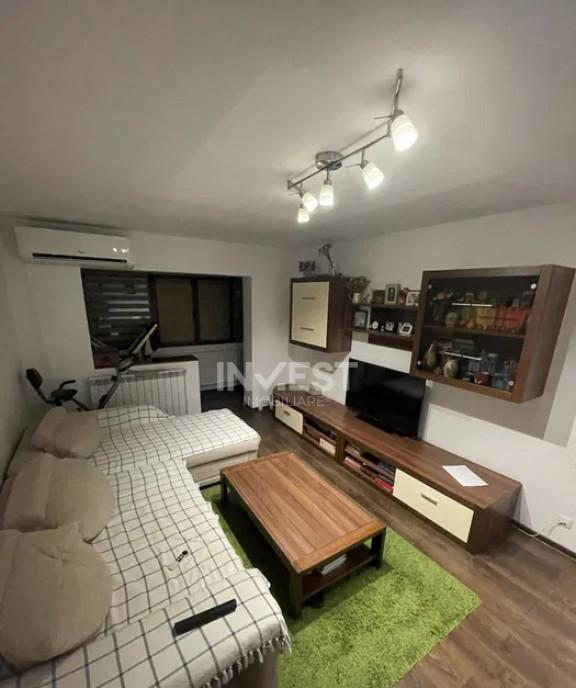 Apartament 3 camere Gradinari Bloc fara risc