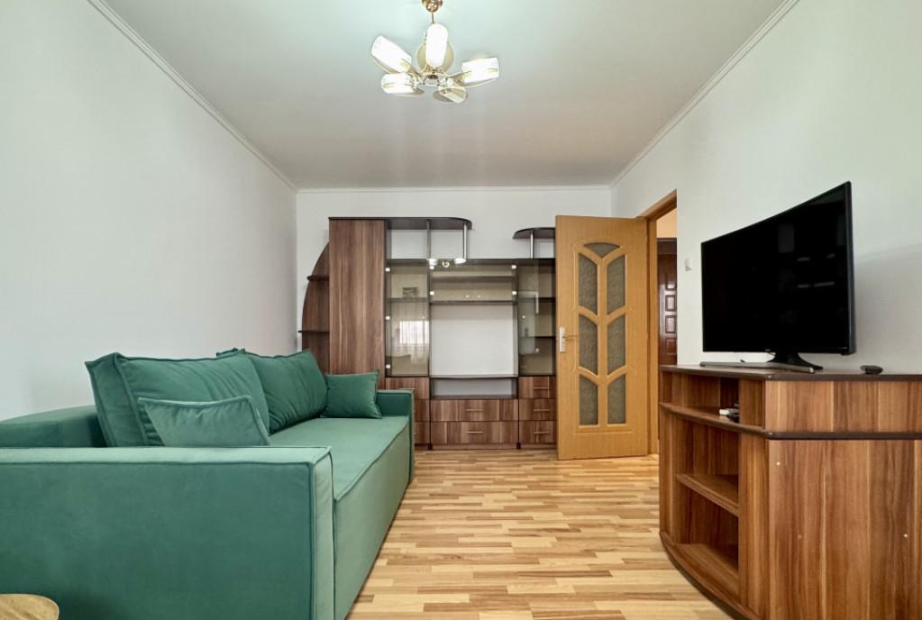 Apartament 2 camere decomandat Alba Iulia Prima chirie