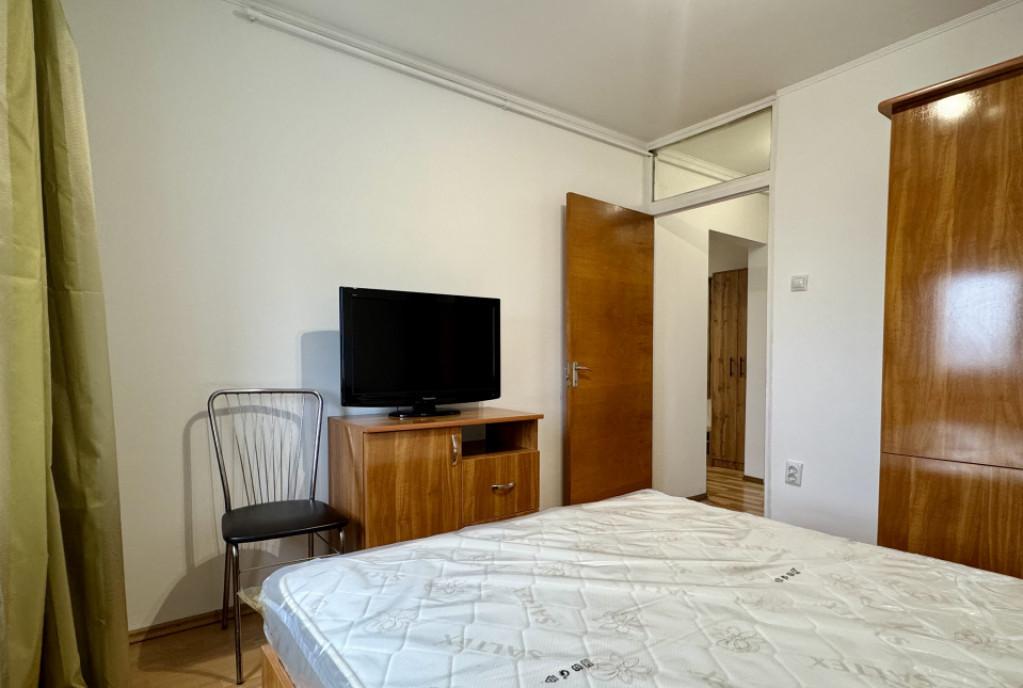 Apartament 2 camere decomandat Alba Iulia Prima chirie