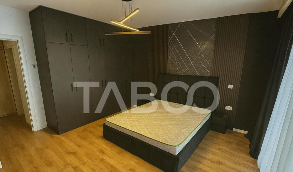 Super apartament de inchiriat Evolution Sibiu 2 camere bal