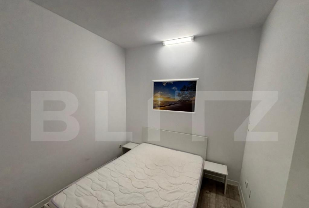 Apartament cu 3 camere 47 mp parcare subterana zona Vivo