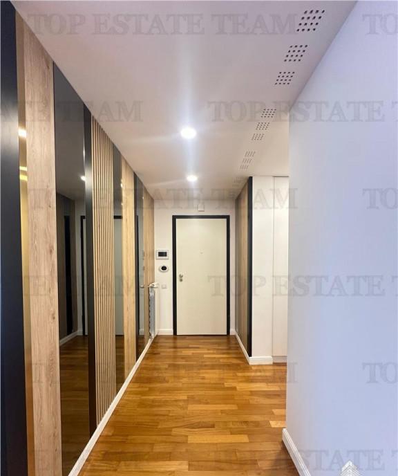 Apartament 3 camere de inchiriat Ambasada sua