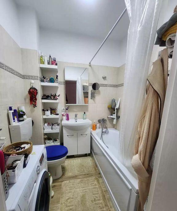 Bloc nou Apartament 2 Camere cu Loc de parcare Sector 4