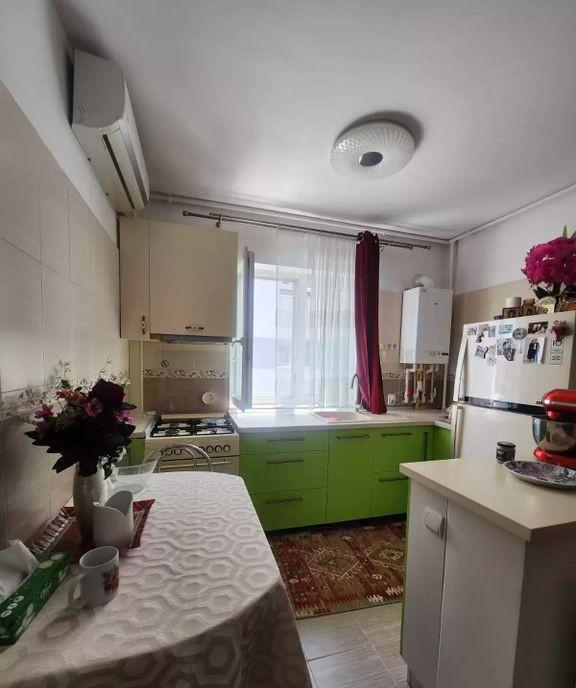 Bloc nou Apartament 2 Camere cu Loc de parcare Sector 4