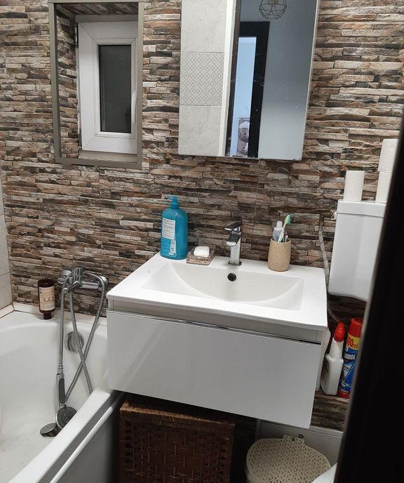 2 Camere Brancoveanu cu Loc de parcare