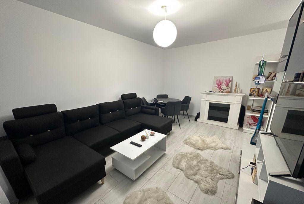 2 Camere Brancoveanu cu Loc de parcare