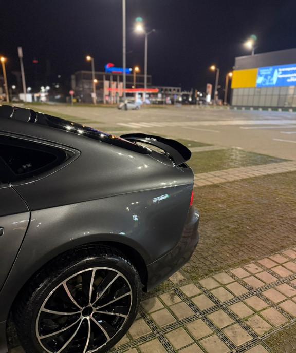 Audi A7 3 0 Tdi Quattro Sline 13 800 eur