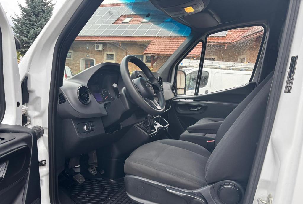 Mercedes Sprinter 8 1 an 2022 25 990 eur
