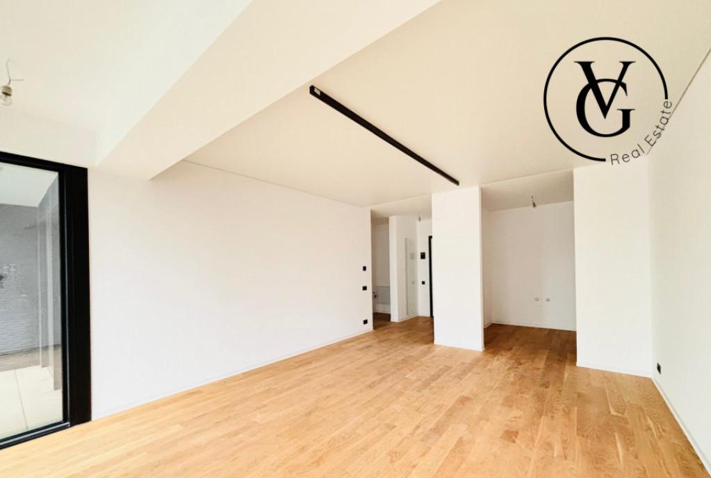 Apartament 2 camere finisaje premium terasa spatioasa