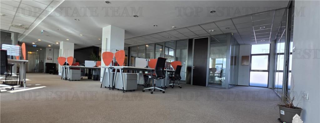 investitie in Splaiul Unirii / spatiu birouri