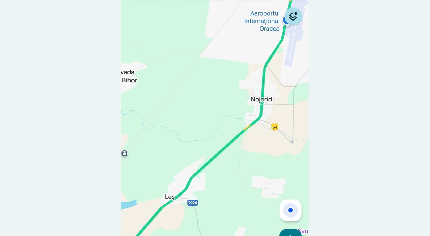 Teren loc de casa de vanzare in Les - Nojorid Bihor